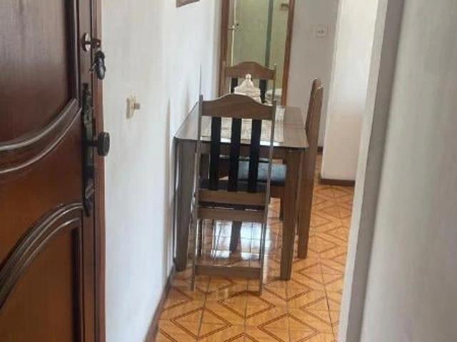 Apartamento venda em Marechal Hermes, Rio de Janeiro