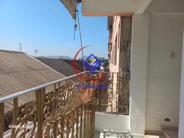 Apartamento venda em Marechal Hermes, Rio de Janeiro