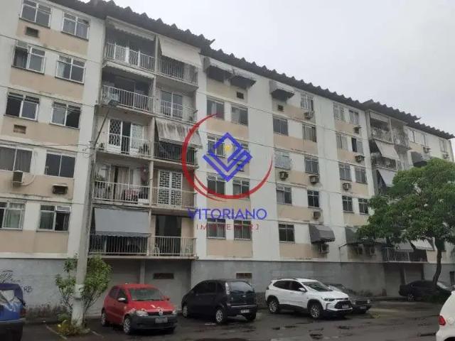 Apartamento venda em Conjunto Habitacional Ipase, Rio de Janeiro