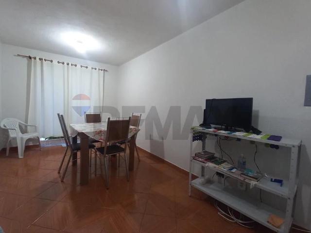 Apartamento venda em Conjuto Residencial Condomínio da Aeronáutica, Rio de Janeiro
