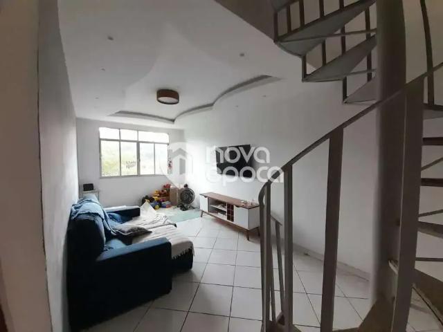 Apartamento venda em Região Geográfica Imediata do Rio de Janeiro, Região Metropolitana do Rio de Janeiro