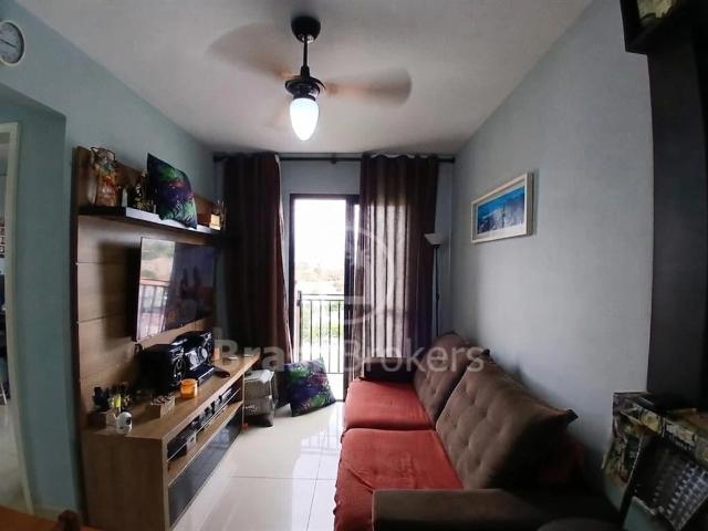 Apartamento venda em Bairro dos Ingleses, Rio de Janeiro
