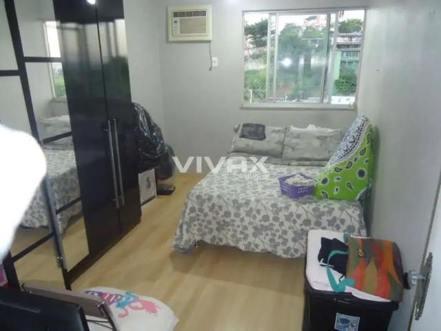 Apartamento venda em Méier, Rio de Janeiro