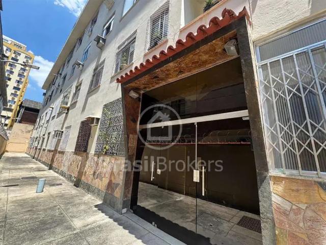 Apartamento venda em Méier, Rio de Janeiro