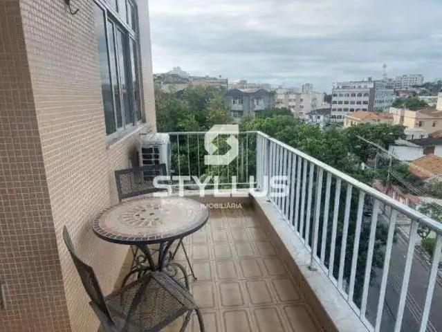 Apartamento venda em Méier, Rio de Janeiro