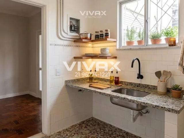 Apartamento venda em Méier, Rio de Janeiro