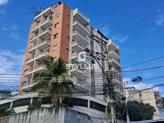 Apartamento venda em Méier, Rio de Janeiro