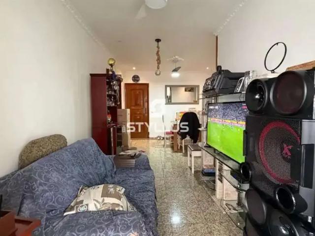 Apartamento venda em Região Geográfica Imediata do Rio de Janeiro, Região Metropolitana do Rio de Janeiro