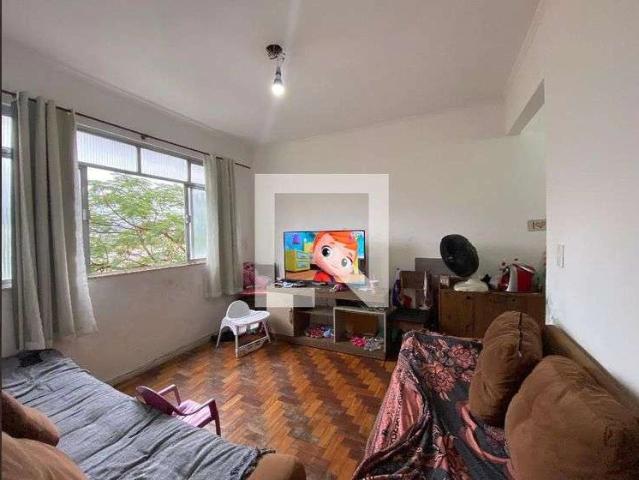Apartamento venda em Todos os Santos, Rio de Janeiro