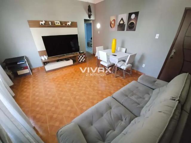 Apartamento venda em Região Geográfica Imediata do Rio de Janeiro, Região Metropolitana do Rio de Janeiro