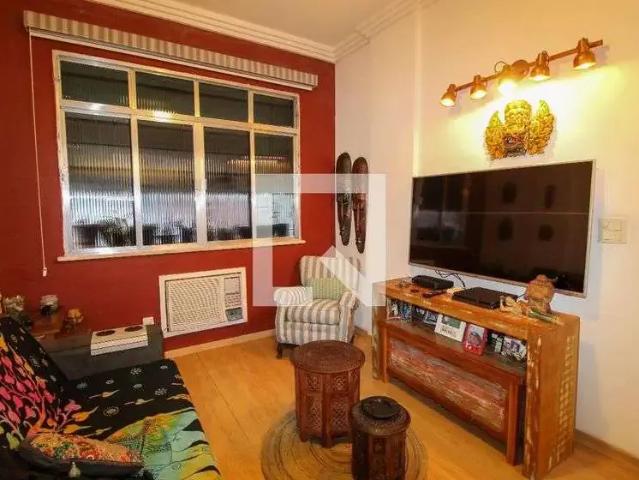 Apartamento venda em Méier, Rio de Janeiro