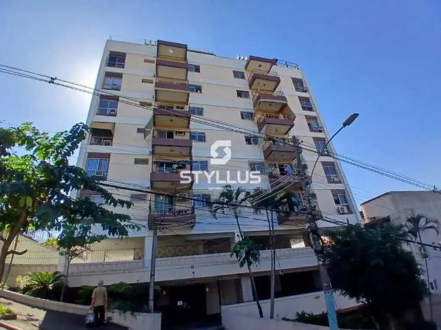 Apartamento venda em Todos os Santos, Rio de Janeiro
