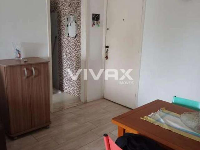 Apartamento venda em Méier, Rio de Janeiro