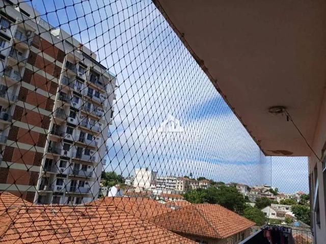 Apartamento venda em Região Geográfica Imediata do Rio de Janeiro, Região Metropolitana do Rio de Janeiro