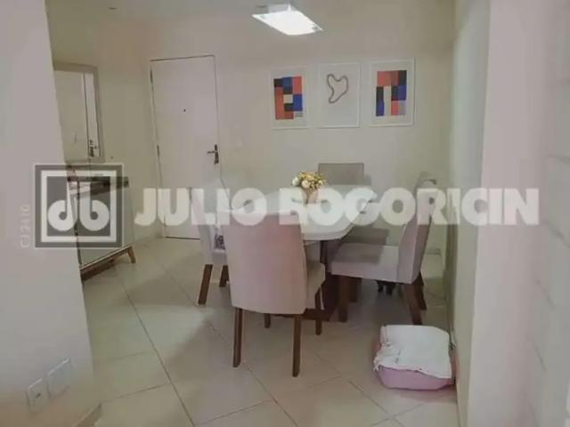 Apartamento venda em Méier, Rio de Janeiro