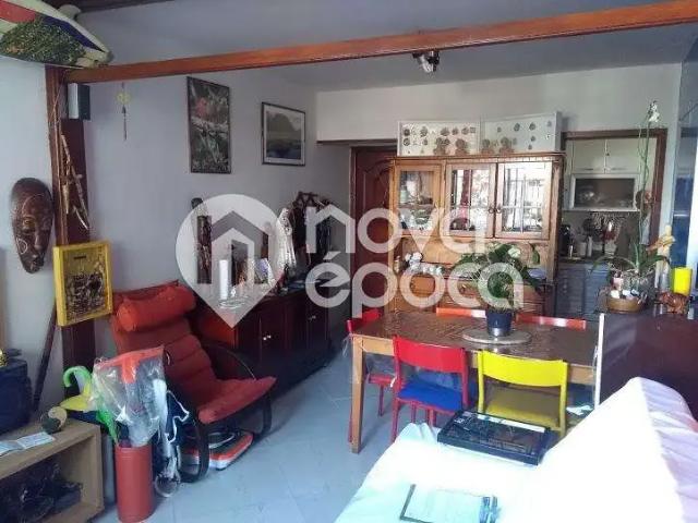 Apartamento venda em Méier, Rio de Janeiro