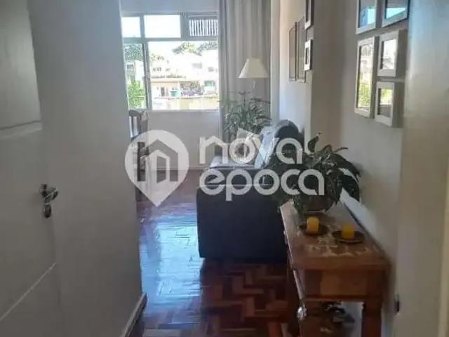 Apartamento venda em Méier, Rio de Janeiro