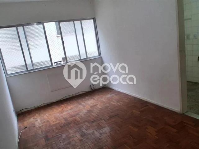 Apartamento venda em Méier, Rio de Janeiro