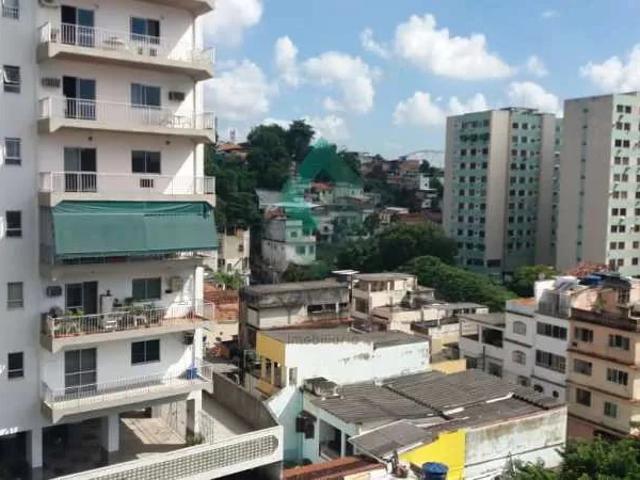 Apartamento venda em Méier, Rio de Janeiro