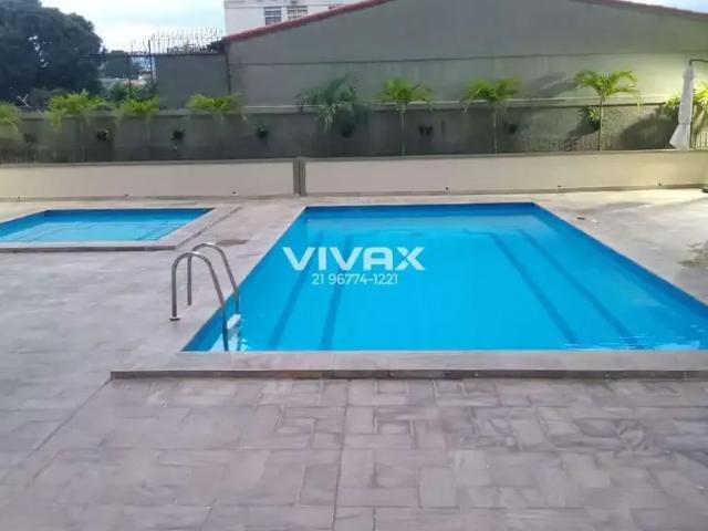 Apartamento venda em Região Geográfica Imediata do Rio de Janeiro, Região Metropolitana do Rio de Janeiro