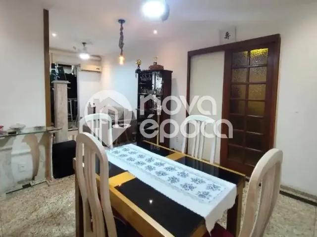 Apartamento venda em Região Geográfica Imediata do Rio de Janeiro, Região Metropolitana do Rio de Janeiro