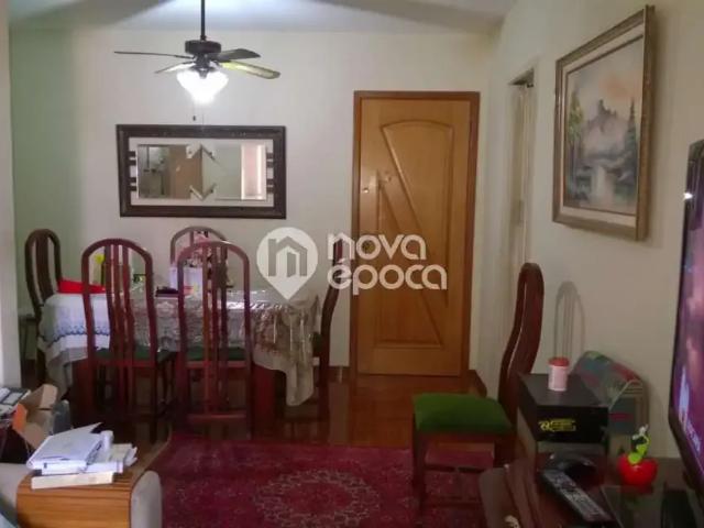 Apartamento venda em Região Geográfica Imediata do Rio de Janeiro, Região Metropolitana do Rio de Janeiro