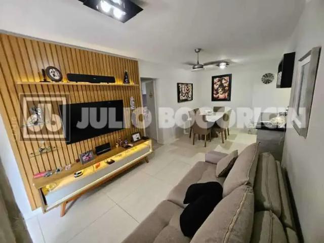 Apartamento venda em Méier, Rio de Janeiro