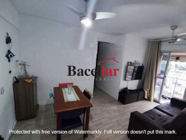 Apartamento venda em Méier, Rio de Janeiro