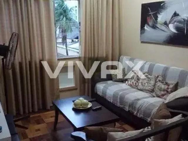 Apartamento venda em Região Geográfica Imediata do Rio de Janeiro, Região Metropolitana do Rio de Janeiro