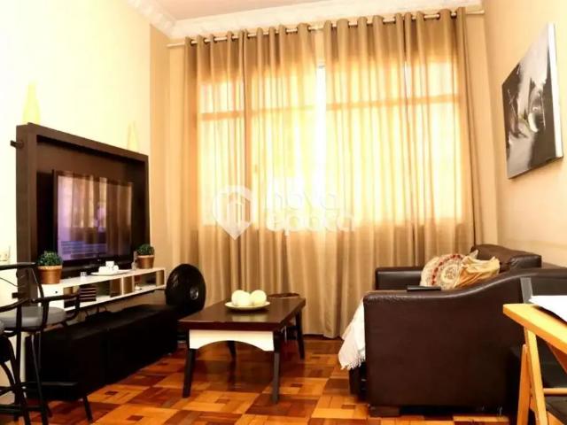 Apartamento venda em Região Geográfica Imediata do Rio de Janeiro, Região Metropolitana do Rio de Janeiro