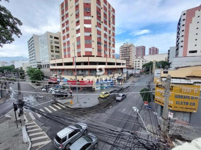 Apartamento venda em Méier, Rio de Janeiro