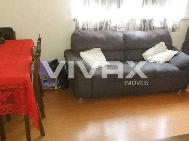 Apartamento venda em Cachambi, Rio de Janeiro