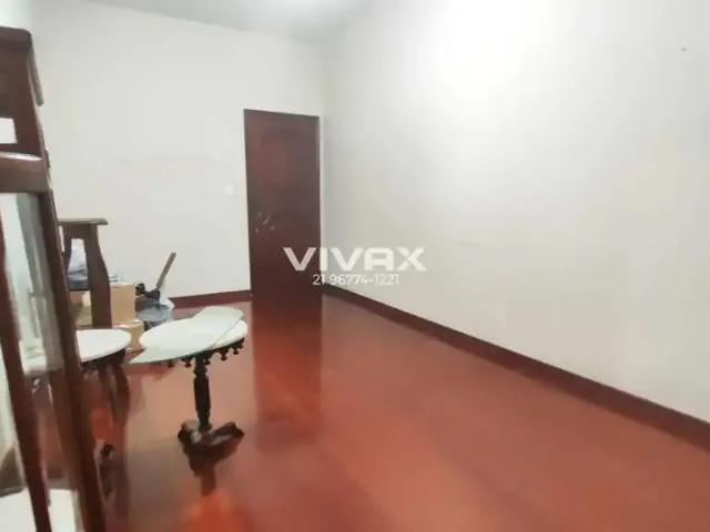 Apartamento venda em Méier, Rio de Janeiro
