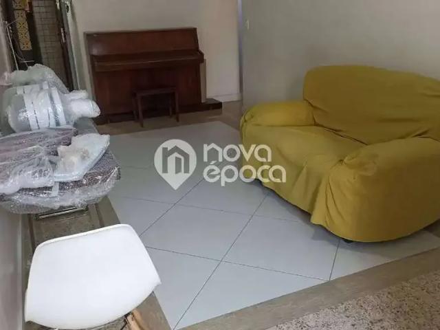 Apartamento venda em Região Geográfica Imediata do Rio de Janeiro, Região Metropolitana do Rio de Janeiro