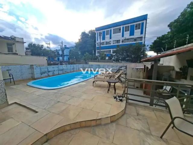 Apartamento venda em Região Geográfica Imediata do Rio de Janeiro, Região Metropolitana do Rio de Janeiro