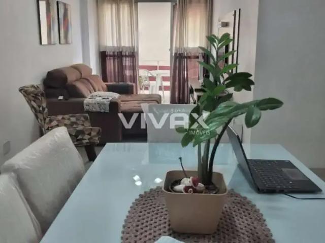 Apartamento venda em Região Geográfica Imediata do Rio de Janeiro, Região Metropolitana do Rio de Janeiro
