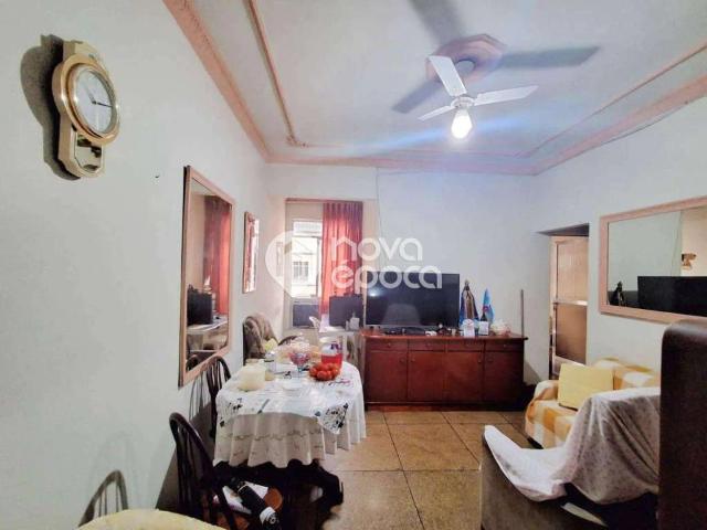 Apartamento venda em Méier, Rio de Janeiro