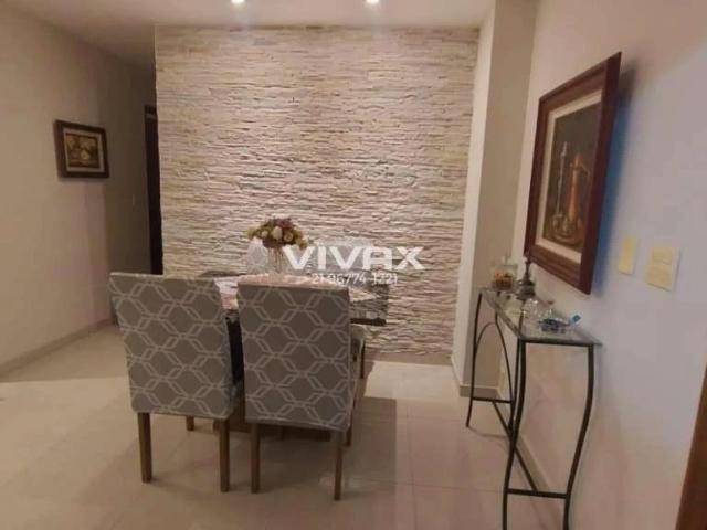 Apartamento venda em Méier, Rio de Janeiro