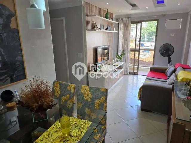 Apartamento venda em Região Geográfica Imediata do Rio de Janeiro, Região Metropolitana do Rio de Janeiro