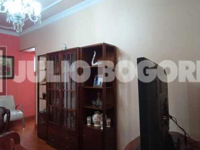 Apartamento venda em Méier, Rio de Janeiro