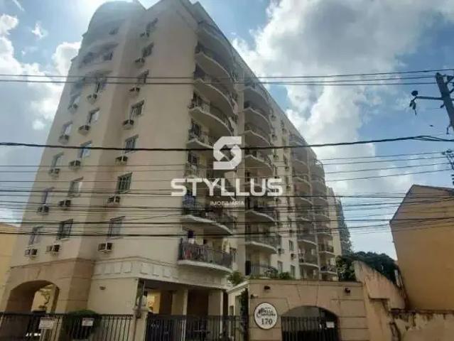 Apartamento venda em Méier, Rio de Janeiro