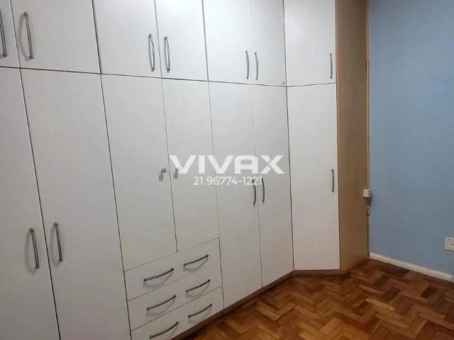 Apartamento venda em Cachambi, Rio de Janeiro