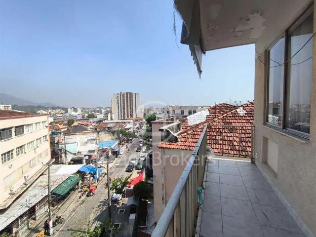 Apartamento venda em Méier, Rio de Janeiro