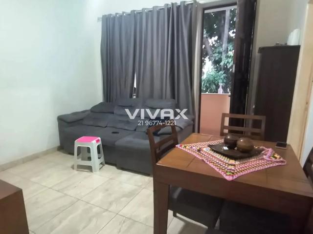 Apartamento venda em Méier, Rio de Janeiro