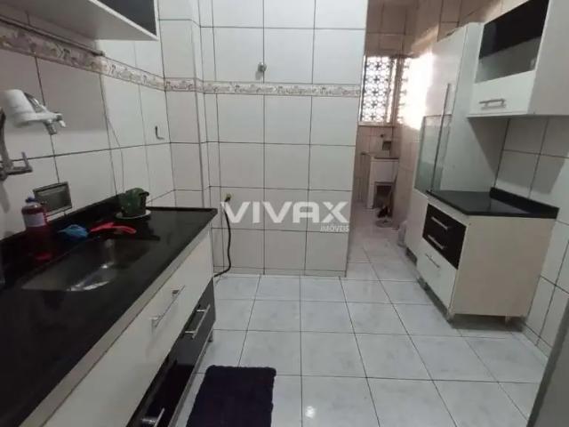 Apartamento venda em Méier, Rio de Janeiro