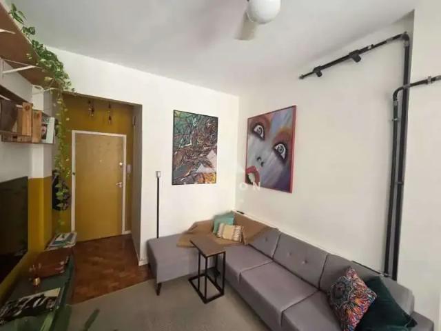 Apartamento venda em Região Geográfica Imediata do Rio de Janeiro, Região Metropolitana do Rio de Janeiro