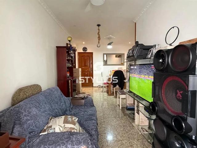 Apartamento venda em Méier, Rio de Janeiro