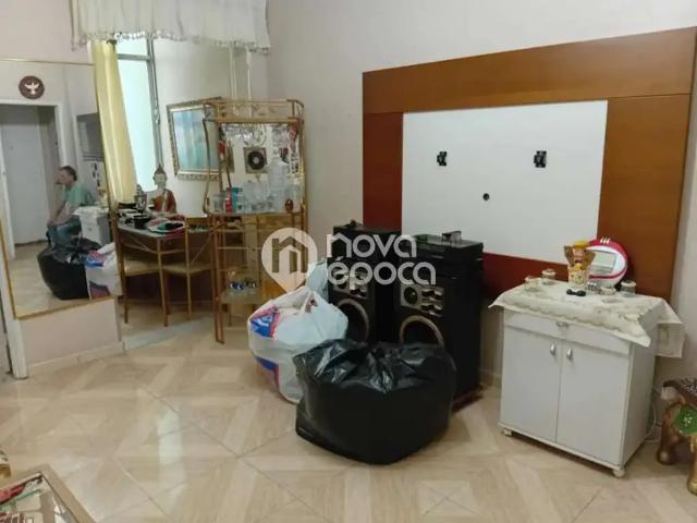 Apartamento venda em Méier, Rio de Janeiro