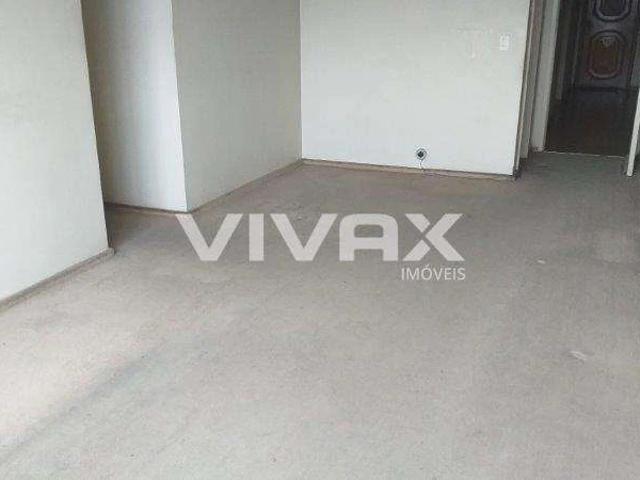 Apartamento venda em Méier, Rio de Janeiro