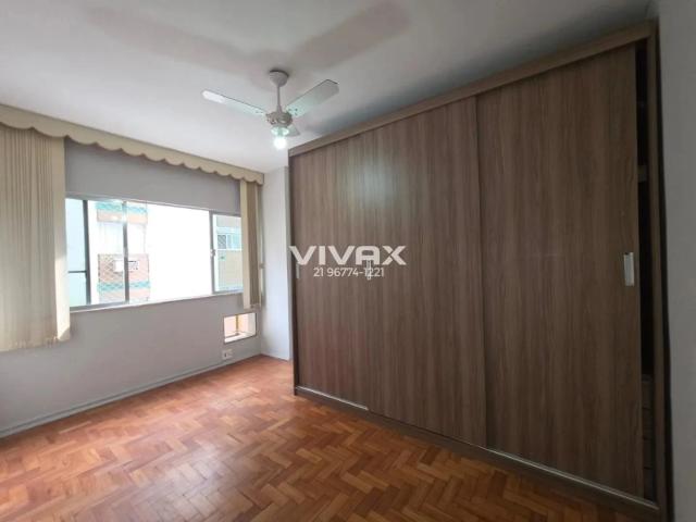 Apartamento venda em Méier, Rio de Janeiro
